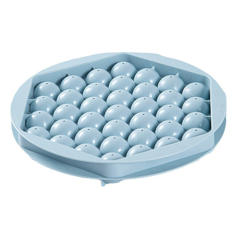 1+1 GRATIS | IceCube™ - Molde de Hielo Creativo Ecológico