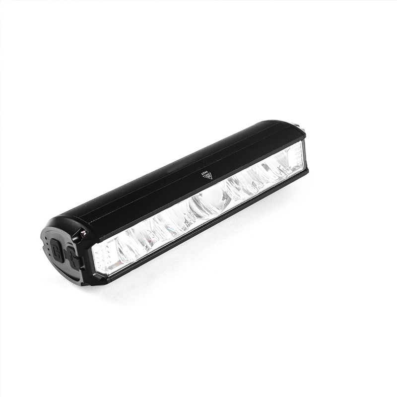 Luz potente para bicicletas