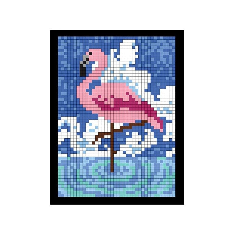 ColorMyst - ¡Descubre obras de arte ocultas con cada pincelada (100 COLORES QUEST) | 50% DESCUENTO!
