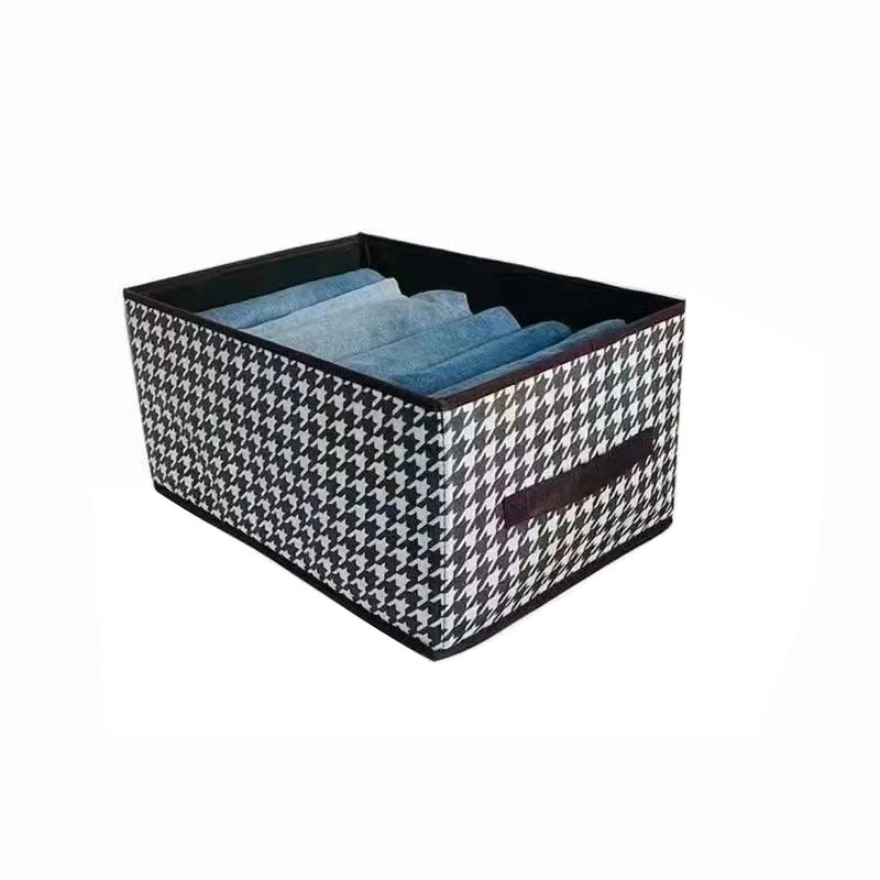 Organizador de Jeans Plegable para el Armario