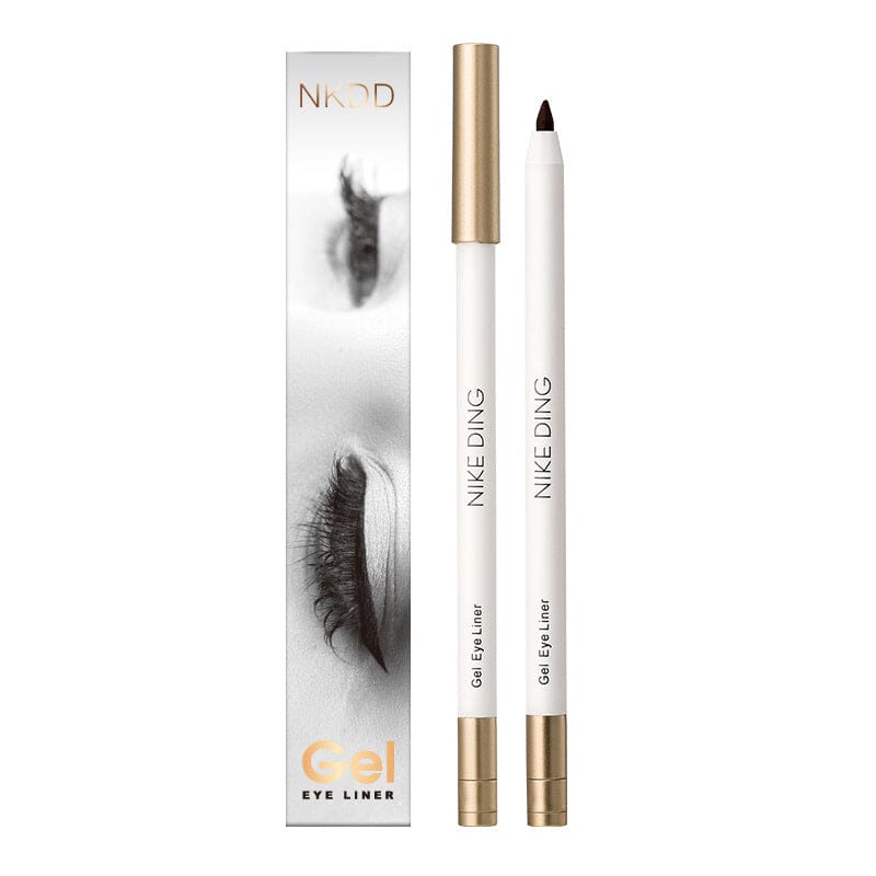 Eyeliner de secado rápido y a prueba de agua | 1+1 GRATIS