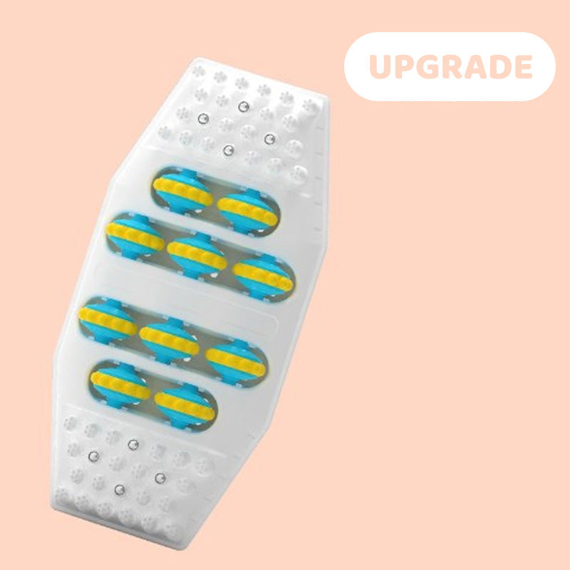 SolePulse — Rodillo de Masaje para Pies | 50% DESCUENTO