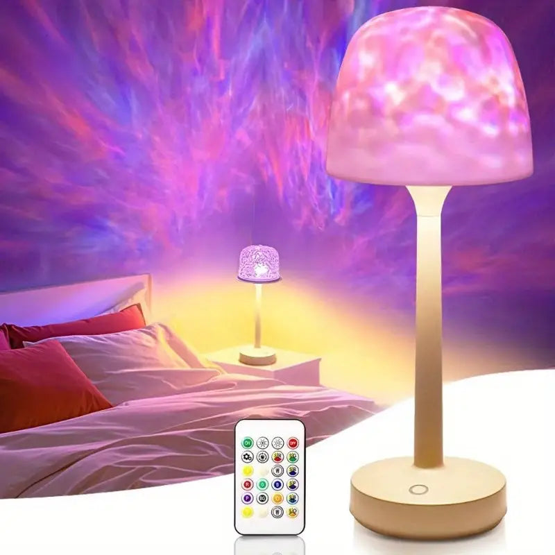SolaraWave — Calma Instantánea, Comodidad Acogedora