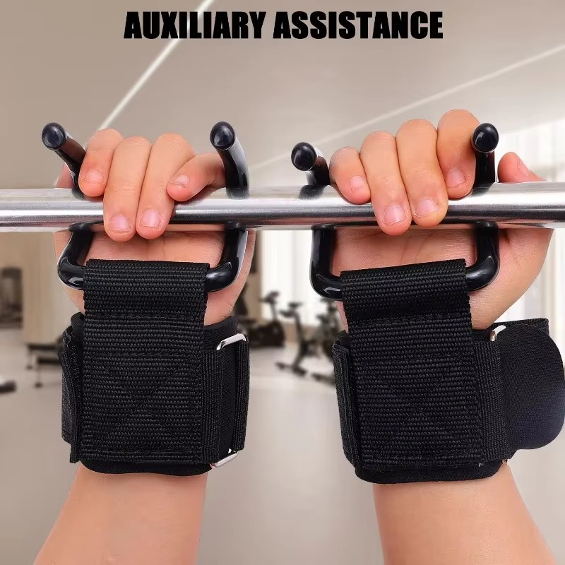 Kalsten | PowerHook Pro — ¡Desata tu poder y mantén cada agarre como si fuera el último!