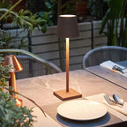 NordicLamp™ Lámpara de mesa minimalista inalámbrica