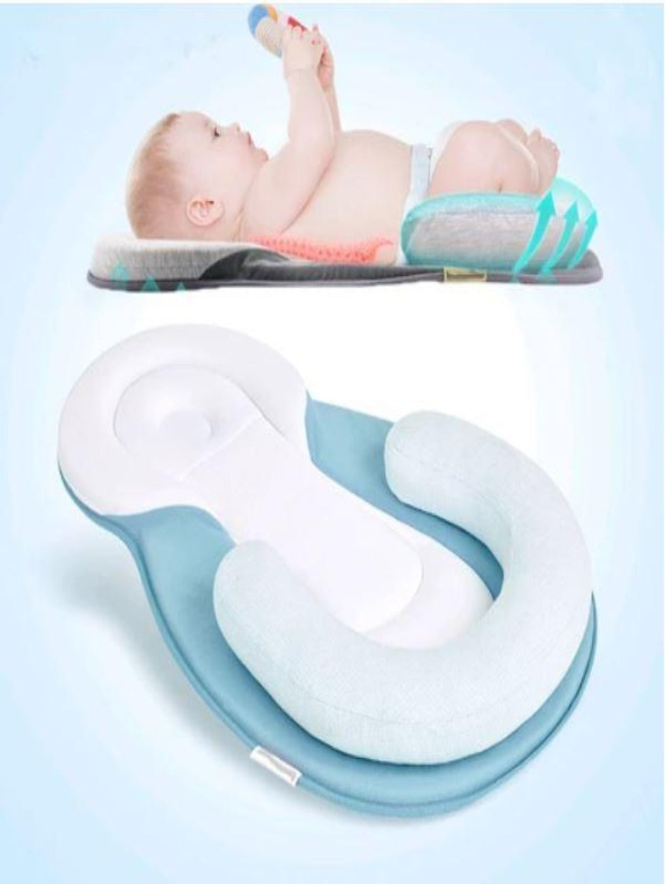 Nestor™ - Nido de Sueño para Bebés | 50% DESCUENTO