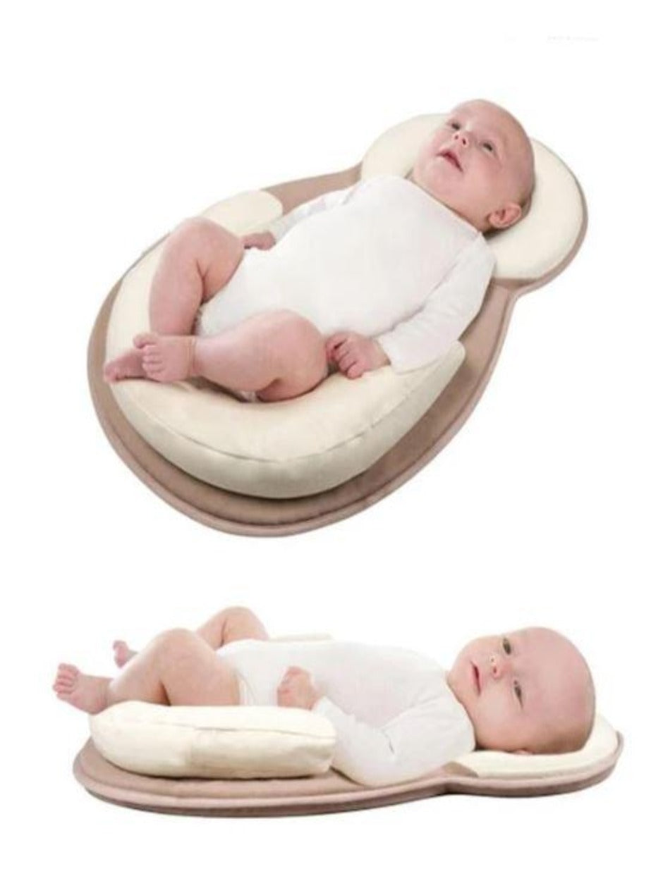 Nestor™ - Nido de Sueño para Bebés | 50% DESCUENTO