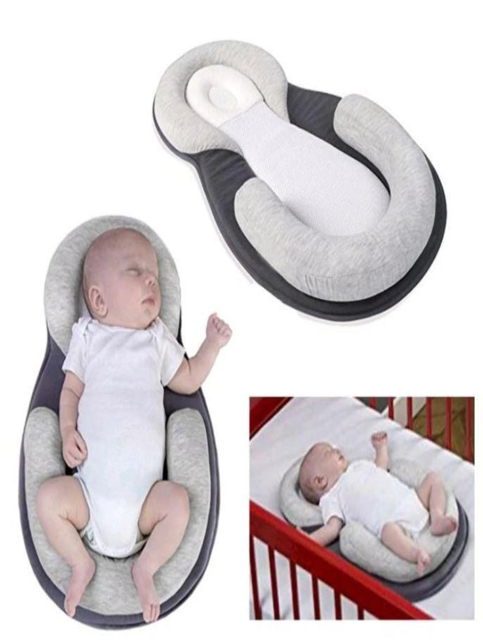 Nestor™ - Nido de Sueño para Bebés | 50% DESCUENTO