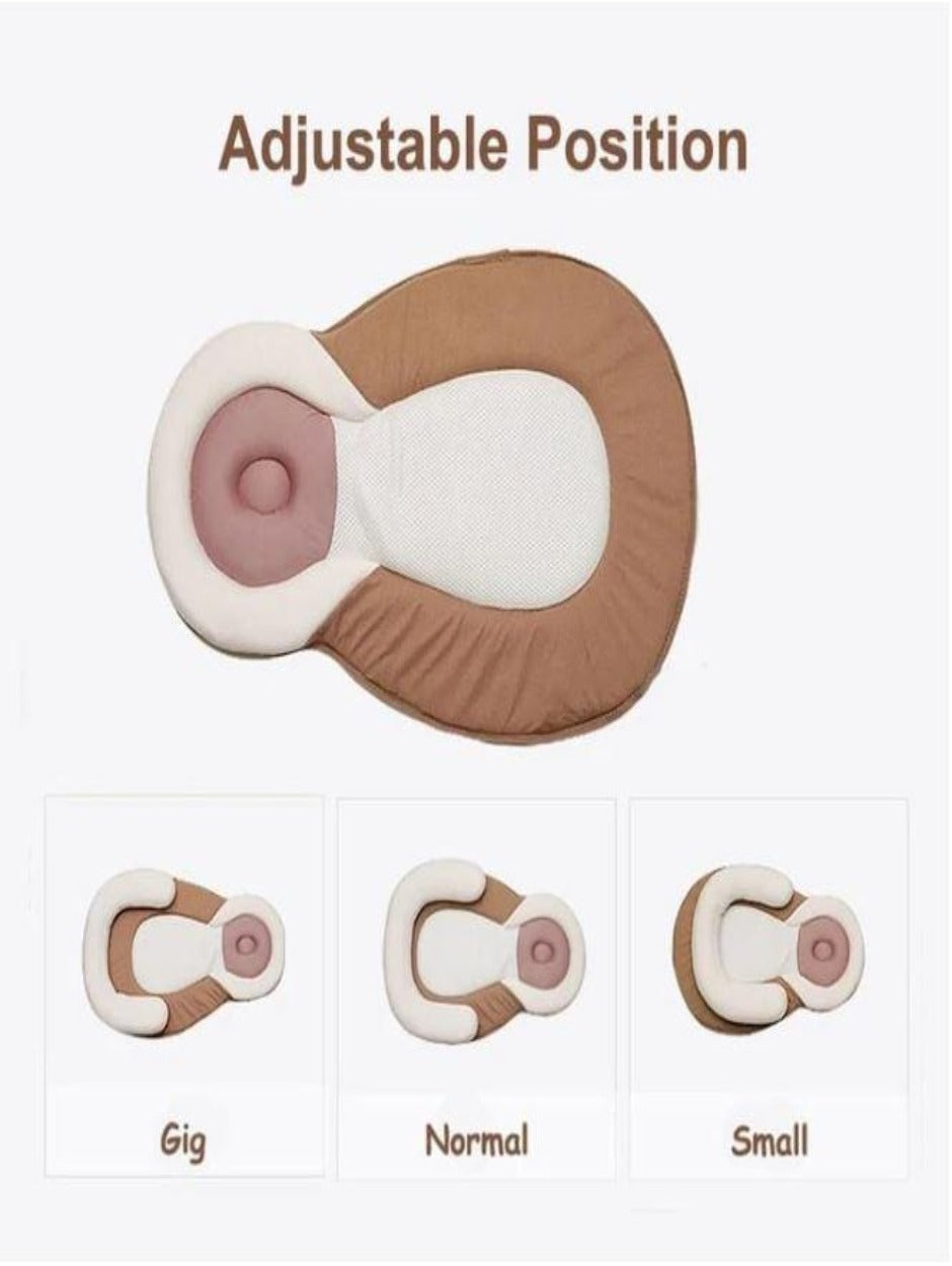 Nestor™ - Nido de Sueño para Bebés | 50% DESCUENTO