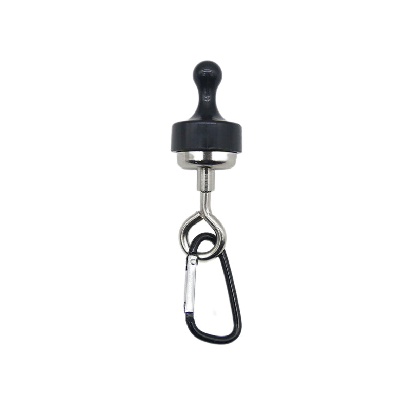 MagnetoClip - El Soporte Magnético Robusto para Cada Ocasión | 2+3 GRATIS