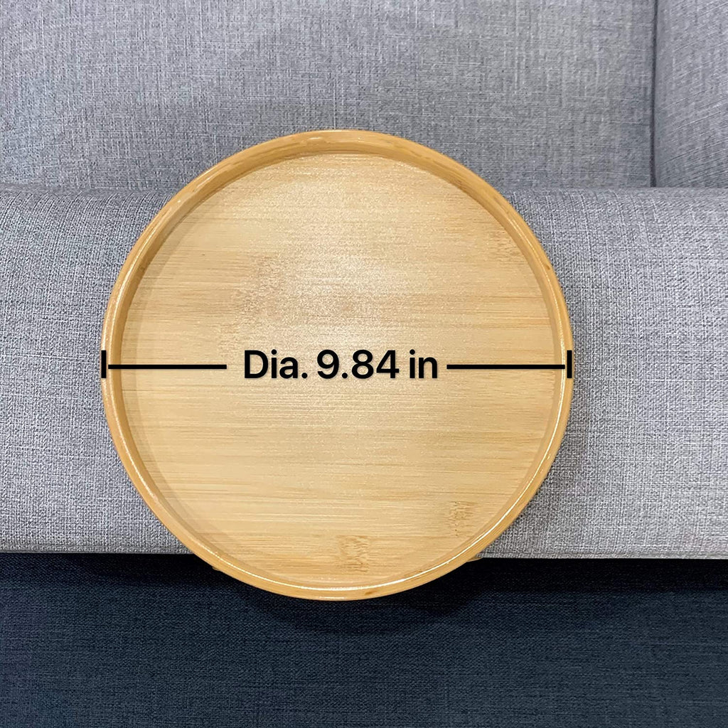 Bandeja para reposabrazos de sofá para el hogar – Almacenamiento inteligente