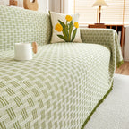 Funda de Sofá - LuxeHome - Diseño Reversible - Talla Extra Grande