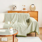 Funda de Sofá - LuxeHome - Diseño Reversible - Talla Extra Grande