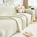 Funda de Sofá - LuxeHome - Diseño Reversible - Talla Extra Grande