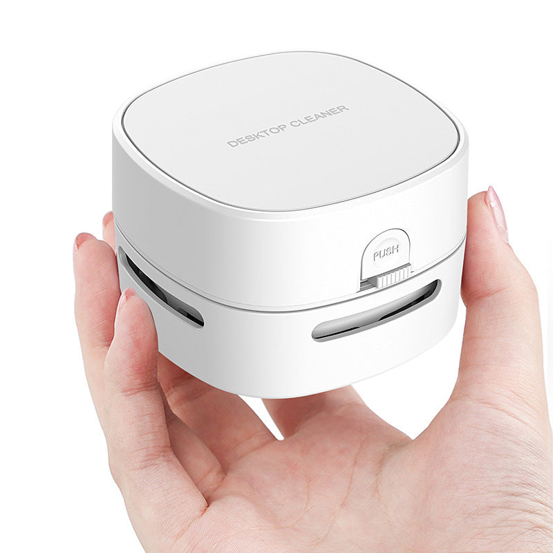 Aspiradora Mini Eléctrica Portátil para USB y Batería