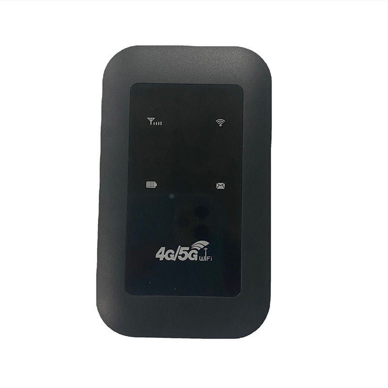 Router WiFi Inalámbrico Portátil con Antena 4G/5G y Batería