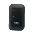 Router WiFi Inalámbrico Portátil con Antena 4G/5G y Batería