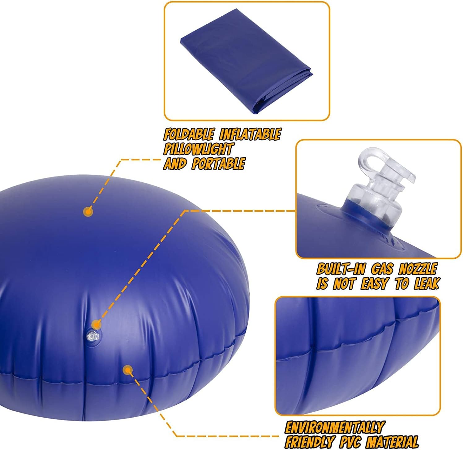 Sofá Colgante Barnas para Relajación y Juego