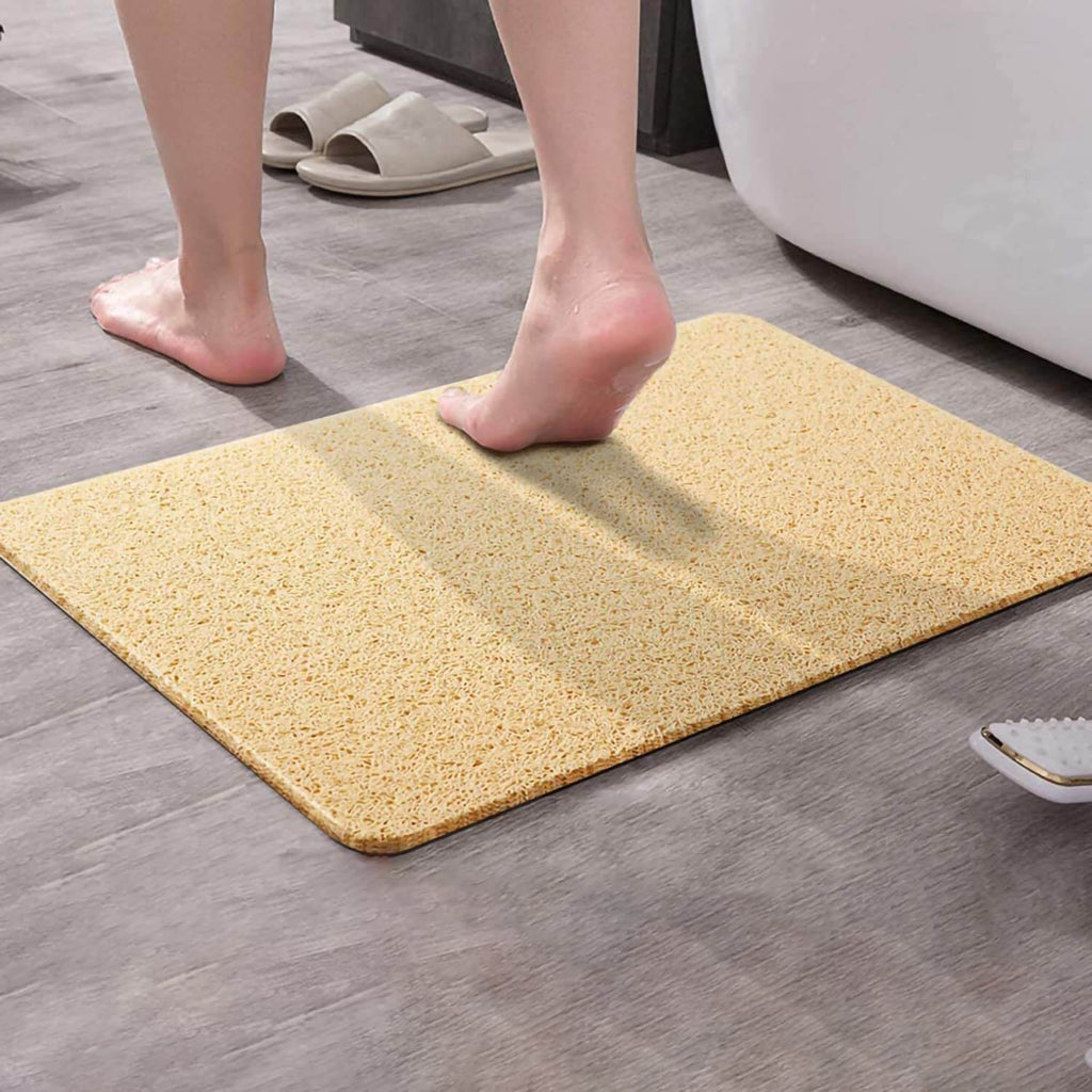 Alfombra Antideslizante para Baño