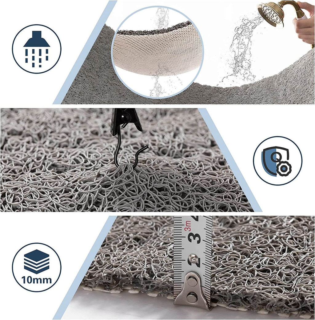 Alfombra Antideslizante para Baño