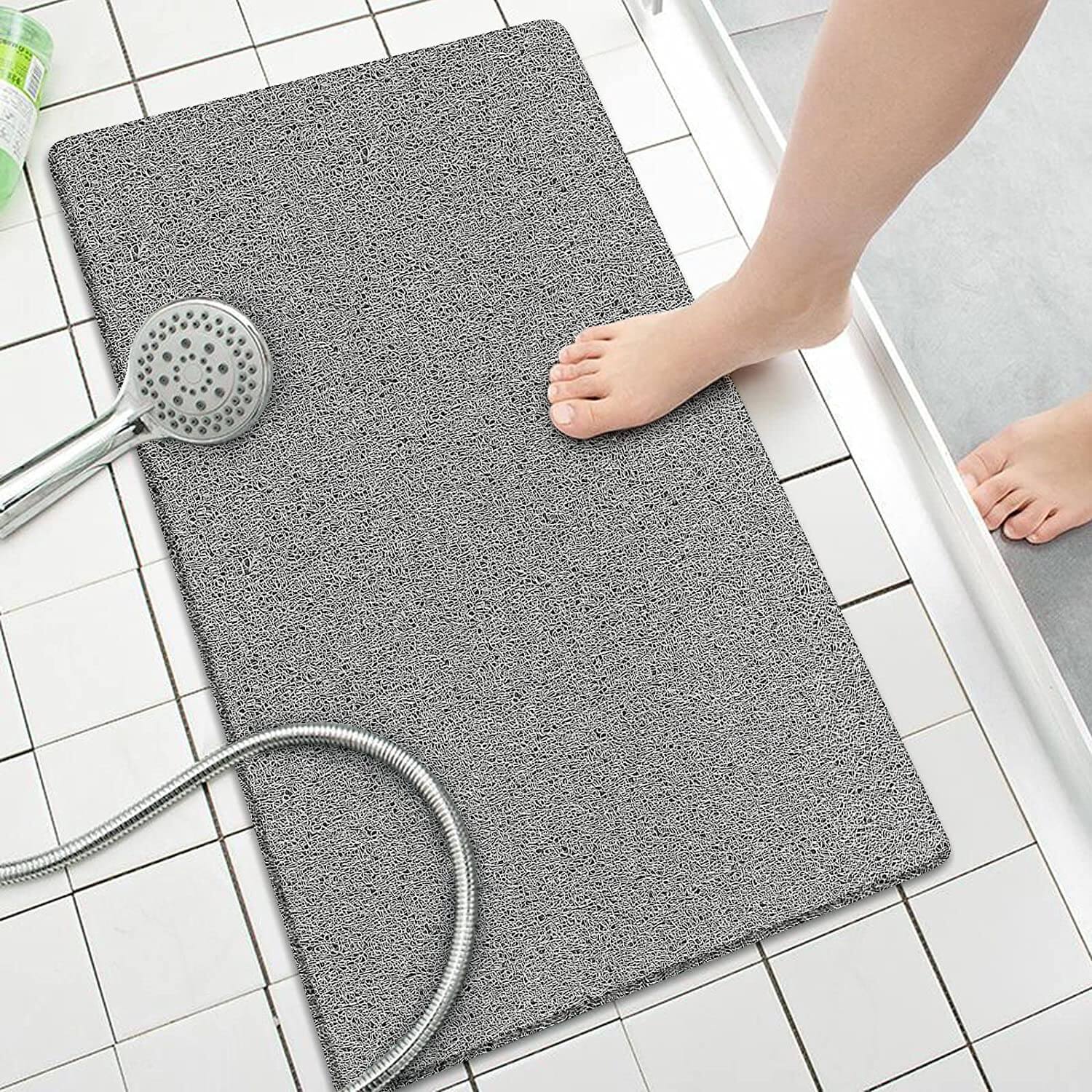 Alfombra Antideslizante para Baño