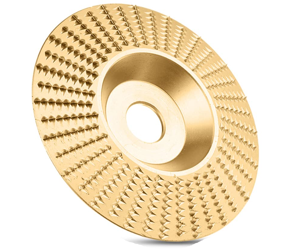 Kalsten | Disco de Muela de Carburo de Tungsteno