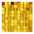 ShimmerSnap — Set de Paneles Brillantes de 6 Piezas | 50% DESCUENTO