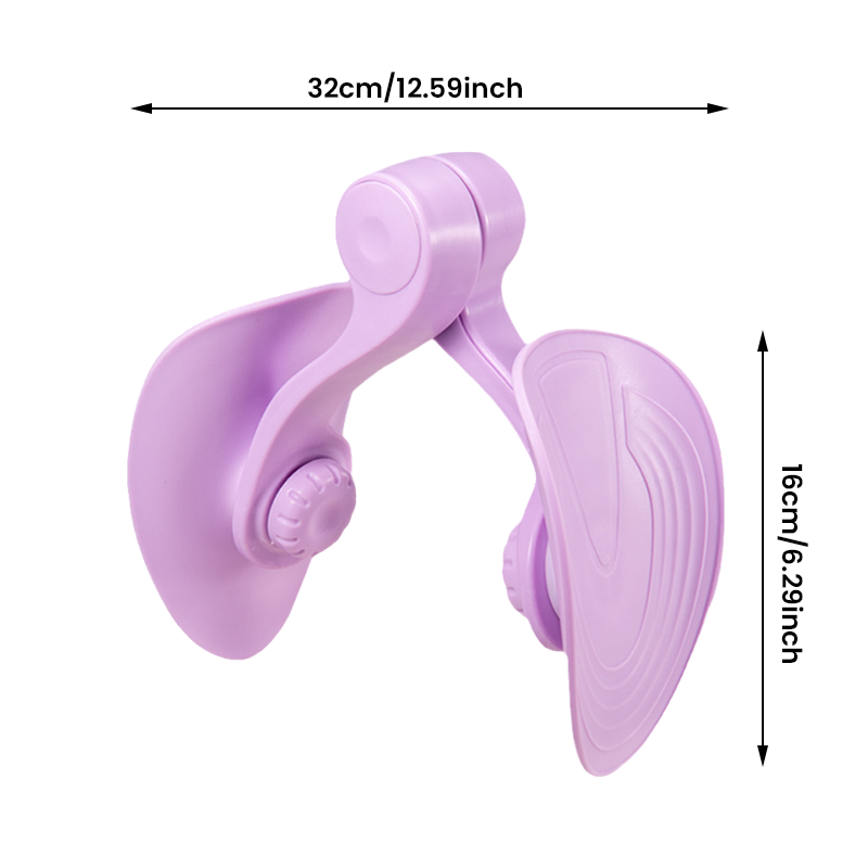 FitRelief™ - ¡Caderas Firmes, Piernas Esbeltas y Suelo Pélvico Fuerte!