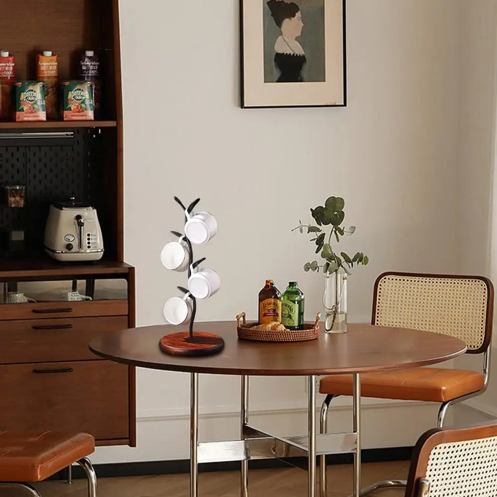 BowLift | Soporte de tazas moderno para la armonía en la cocina