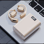HearClear Open-Ear — Libertad, Comodidad, Conexión