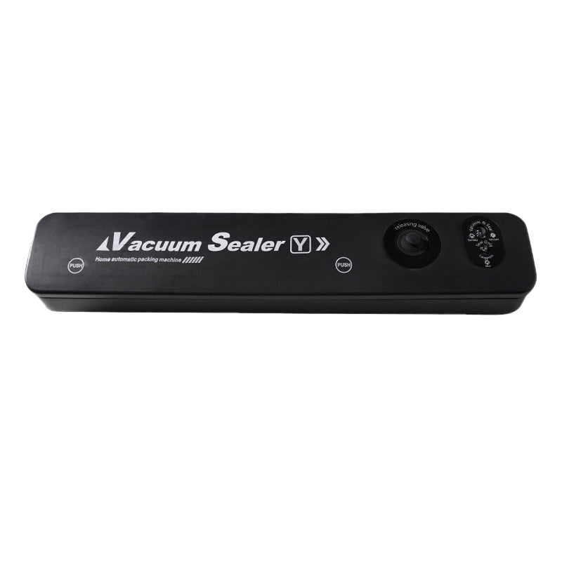 Nueva máquina envasadora al vacío Food Saver