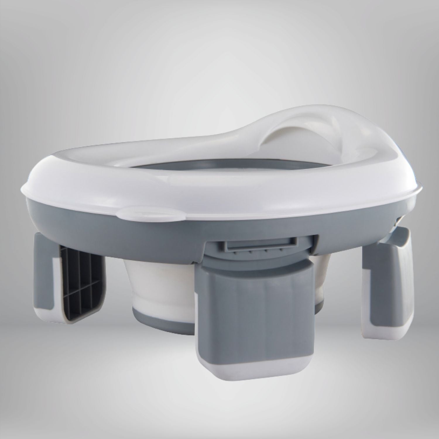 TravelTot — Viaja sin estrés con el inodoro higiénico que tu hijo ama | Brehn