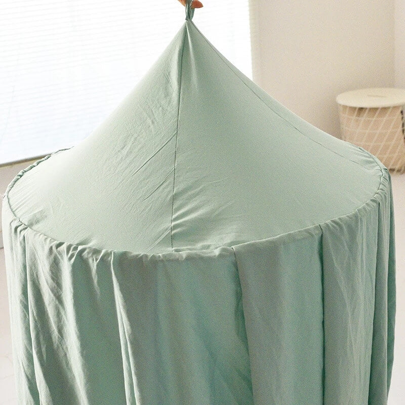 Dosel para Cama Opaco para Niños