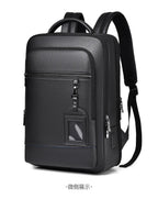 URBANVAULT – Mochila USB Inteligente para el Trabajo y la Movilidad Diaria