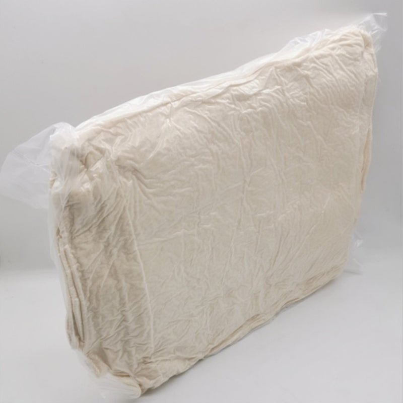 Funda de Sillón Cómoda para Adultos - Fleece Beige