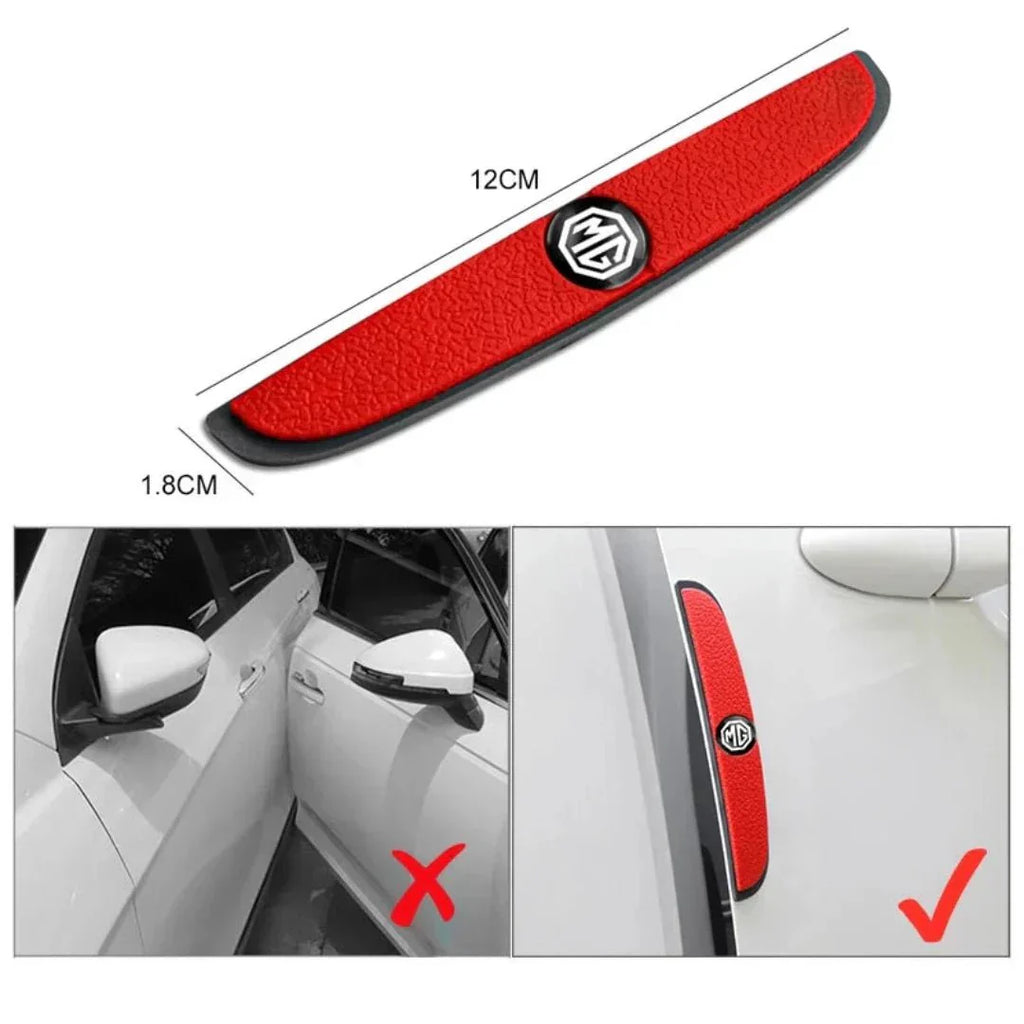 Protector Guard - Antirrayones para Auto