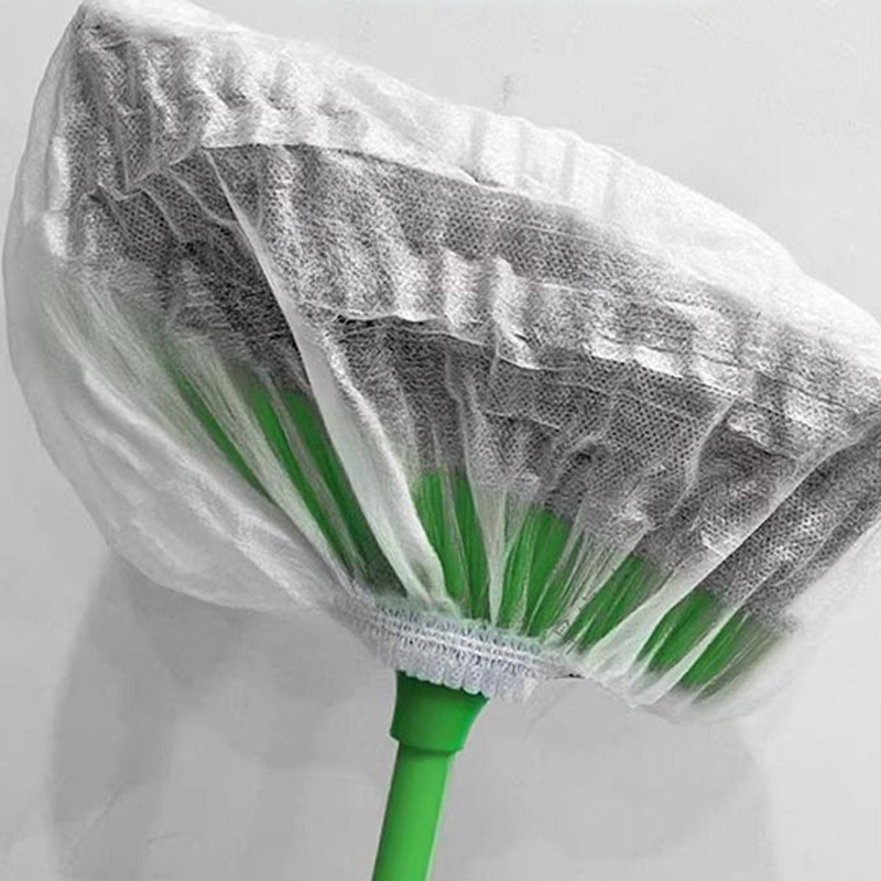 DustLock Fundas — Captura Instantánea de Polvo