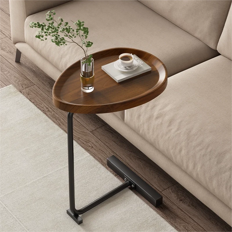 Mesa Auxiliar | Moderna y Versátil - Ideal para Espacios Pequeños