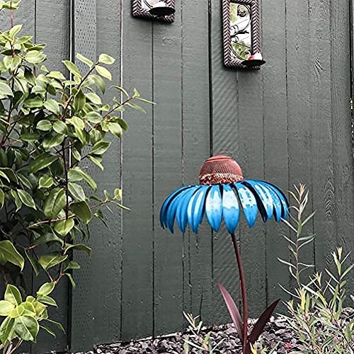 Alimentador de Aves Coneflower