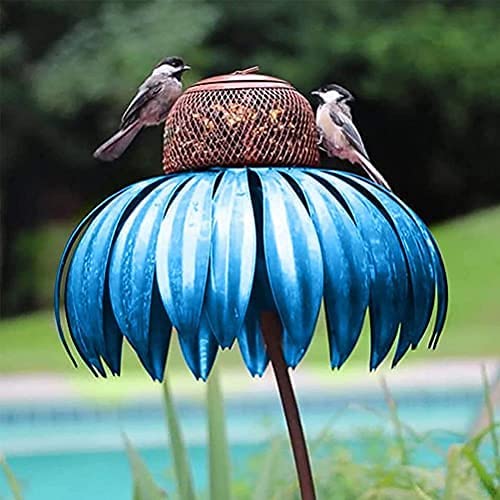 Alimentador de Aves Coneflower