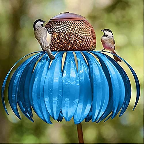 Alimentador de Aves Coneflower