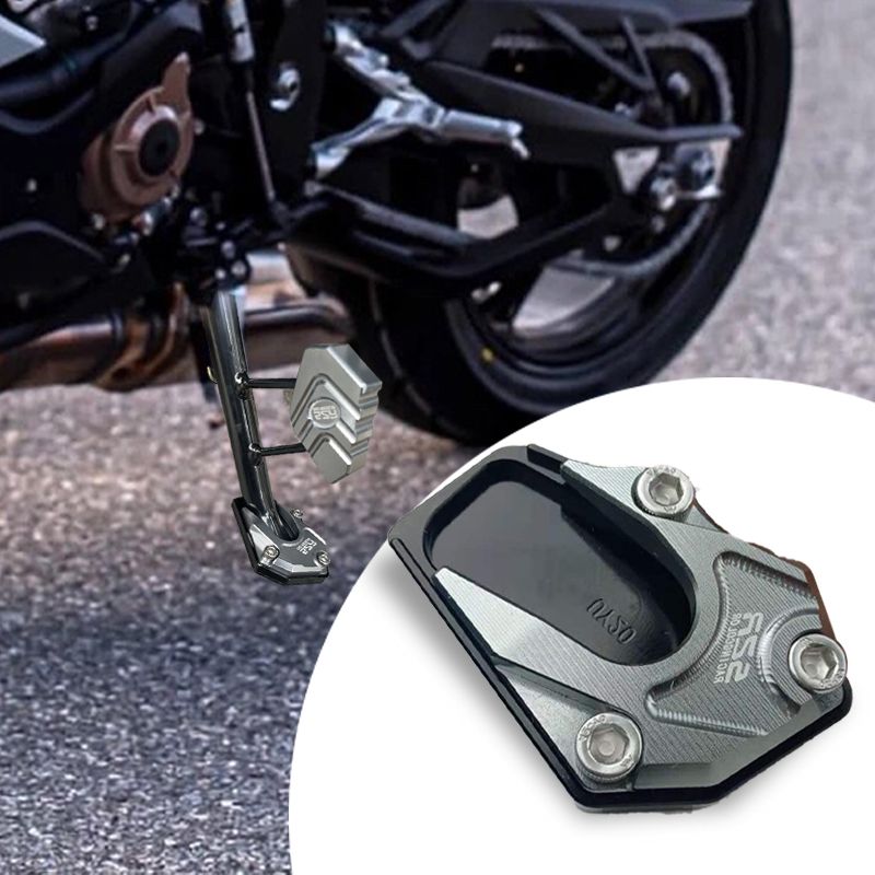 Placa de Extensión para Patín de Moto