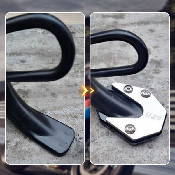 Placa de Extensión para Patín de Moto