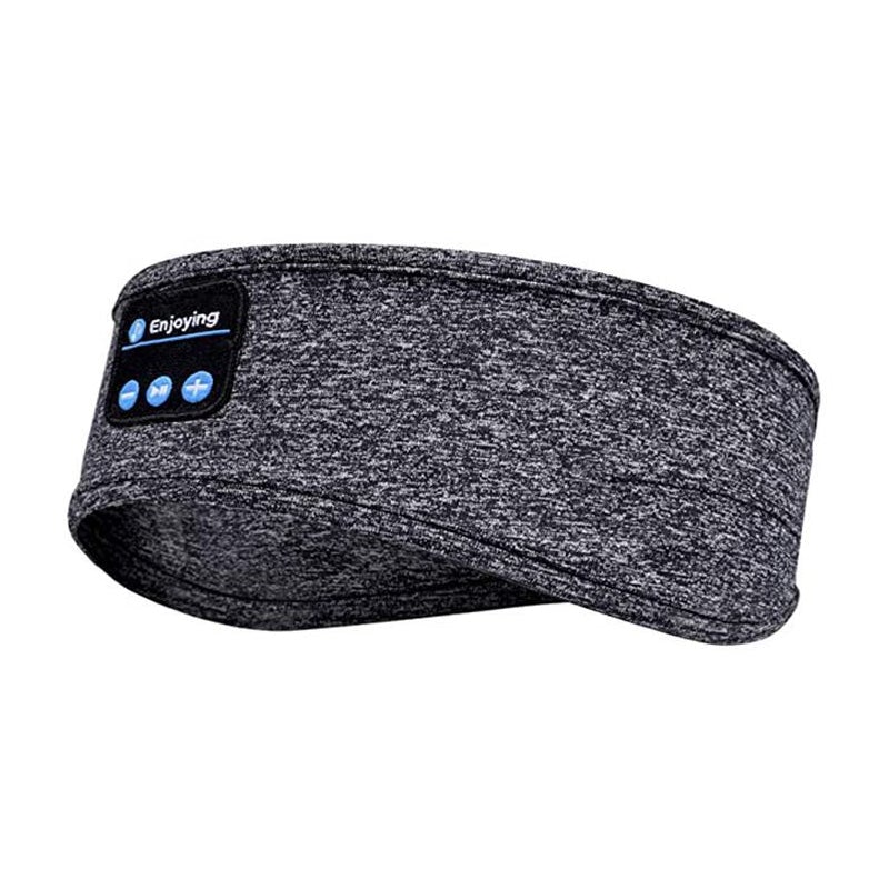Diadema Deportiva Bluetooth - Música Inalámbrica y Comodidad