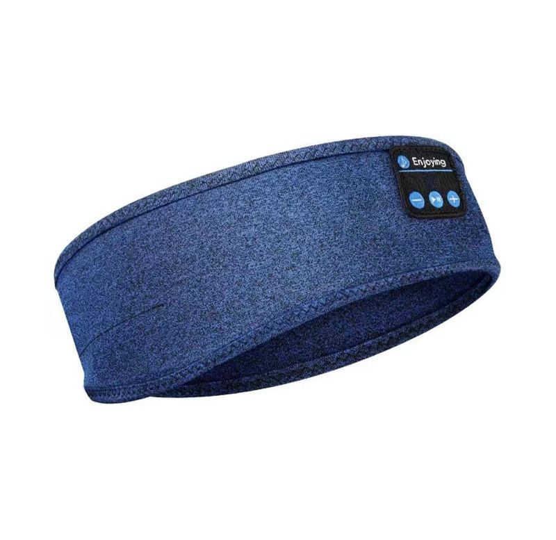 Diadema Deportiva Bluetooth - Música Inalámbrica y Comodidad