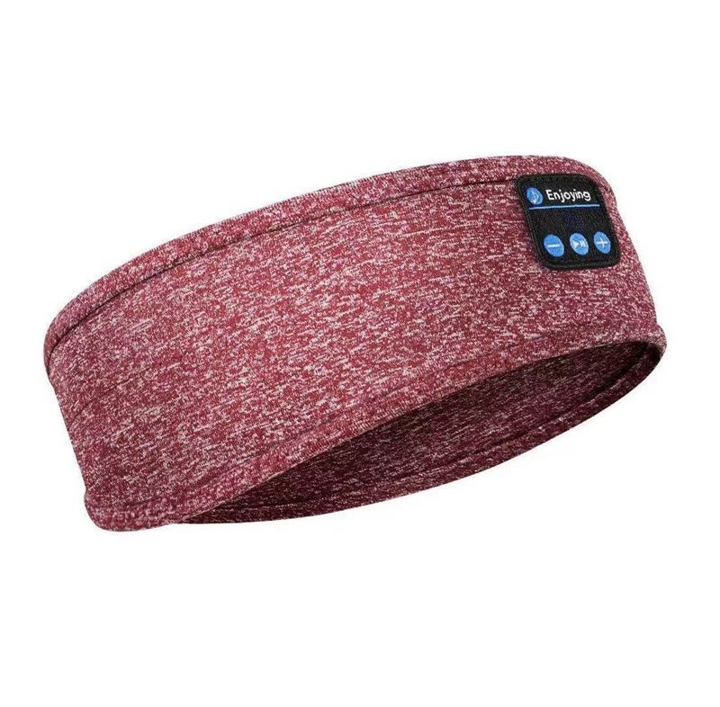 Diadema Deportiva Bluetooth - Música Inalámbrica y Comodidad