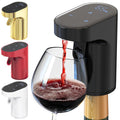 Dispensador de Bebidas Digital con Pantalla Táctil VinoPulse