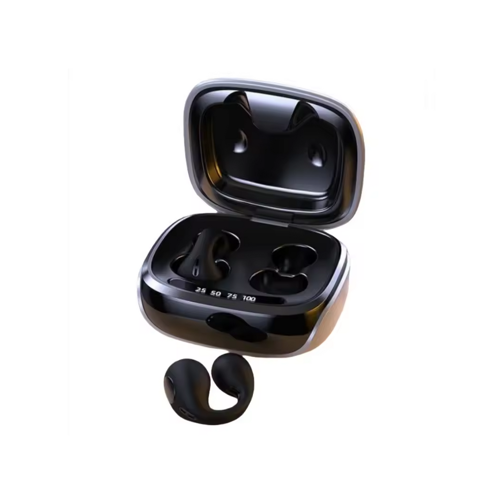 Kalsten | Auriculares Inalámbricos con Conducción Ósea