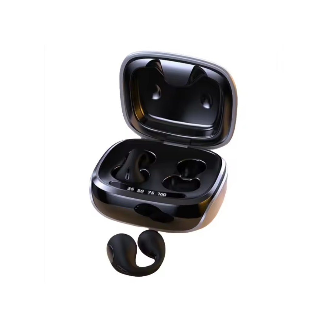 Kalsten | Auriculares Inalámbricos con Conducción Ósea