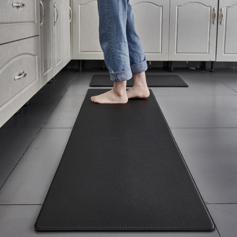 Alfombra de Cocina Comfort | Antifatiga y Antideslizante